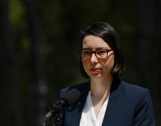 Ana Ciceala candideaza pentru primar al Capitalei