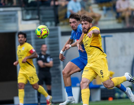 Andorra e pe val Trei echipe calificate in turul 2