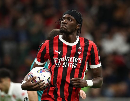 Besiktas face transferul verii Tammy Abraham in Turcia pentru 20 milioane euro