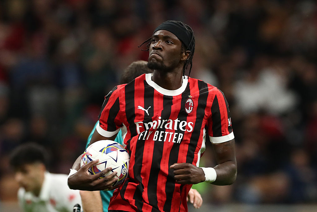 Besiktas face transferul verii Tammy Abraham in Turcia pentru 20 milioane euro