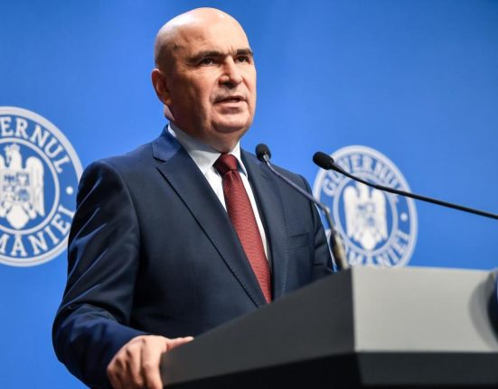 Bolojan ANAF ul trebuie sa si faca datoria fata de companii fictive
