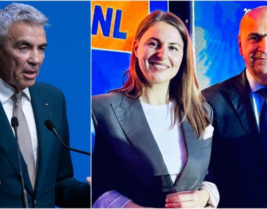 Bolojan despre contractele iubitei lui Anastasiu Patru nu sunt multe