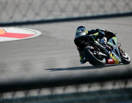 Brazilia revine in calendarul MotoGP in 2026