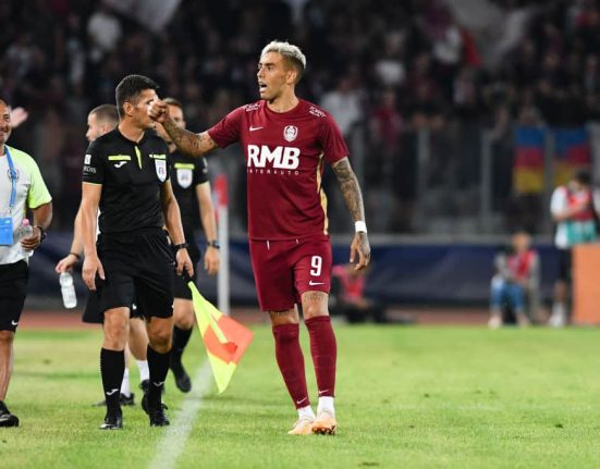 CFR Cluj face afacere mare Stadionul din Gruia isi schimba numele