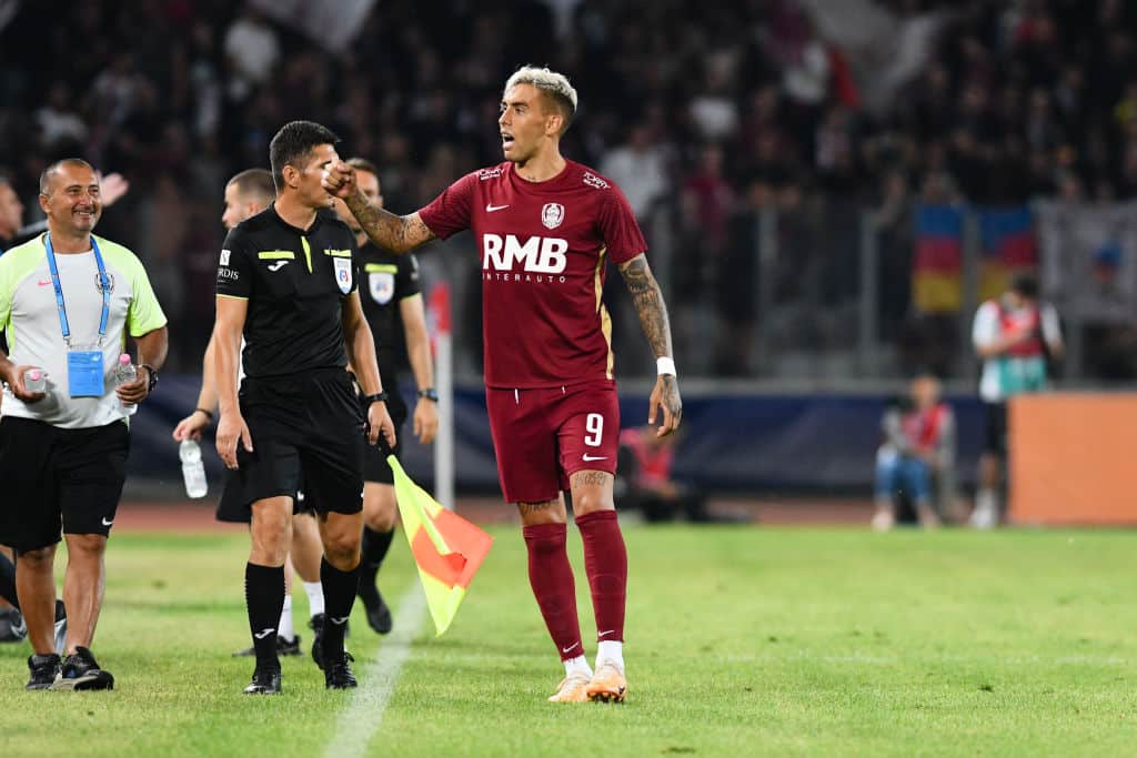 CFR Cluj face afacere mare Stadionul din Gruia isi schimba numele