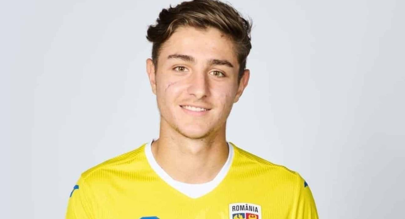 CFR Cluj il vrea pe Dican Bac cu 996