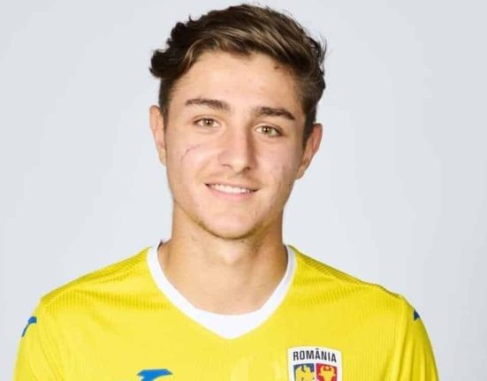 CFR Cluj il vrea pe Dican Bac cu 996