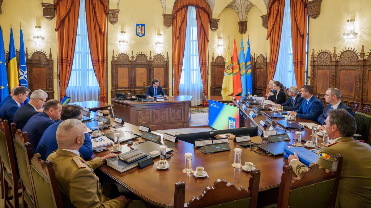 CSAT solicta Guvernului o lege mai stricta impotriva evaziunii fiscale