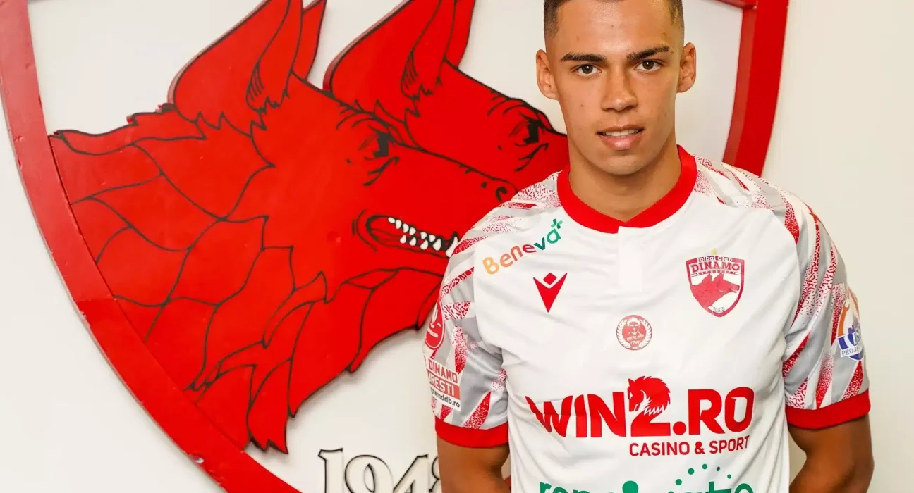 Campioana Austriei solicita transferul Dinamo cere mai mult pentru Catalin Cirjan