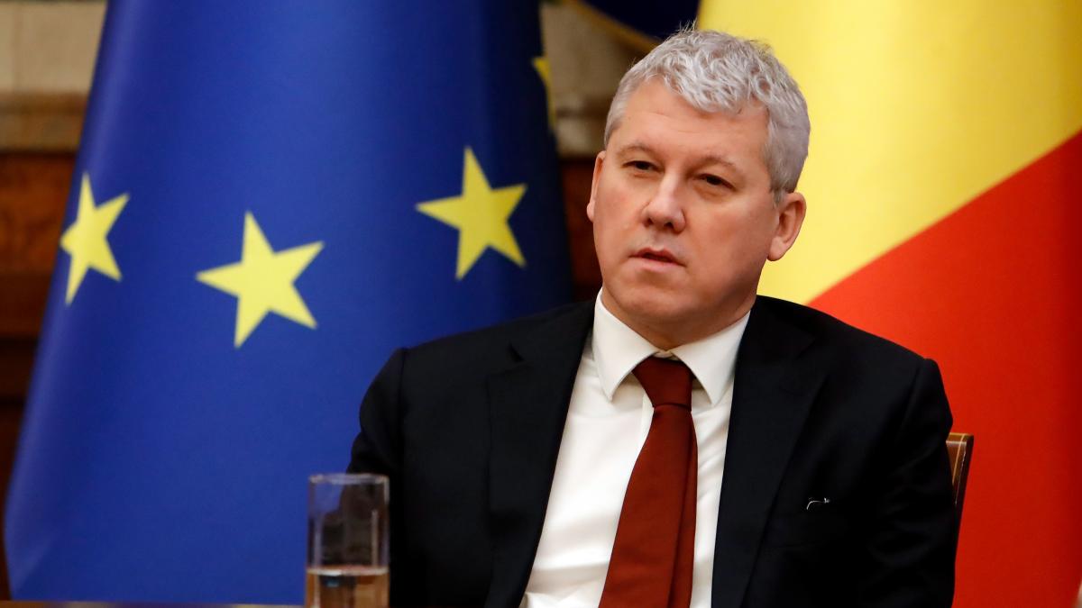Catalin Predoiu Sunt perceput ca greu abordabil e adevarat