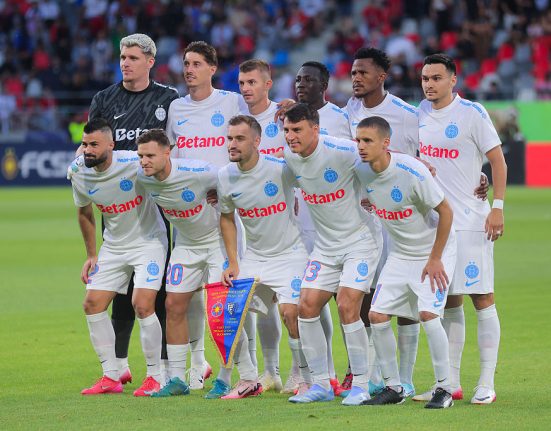 Cea mai mare rusine FCSB a pierdut in Andorra