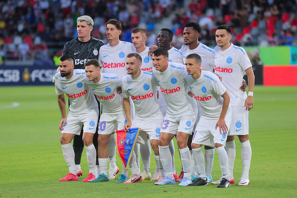Cea mai mare rusine FCSB a pierdut in Andorra