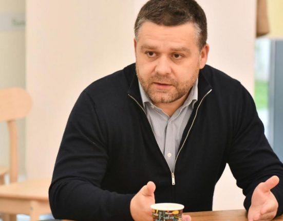 Ciucu Nu s a discutat niciodata despre stoparea Programului Anghel Saligny