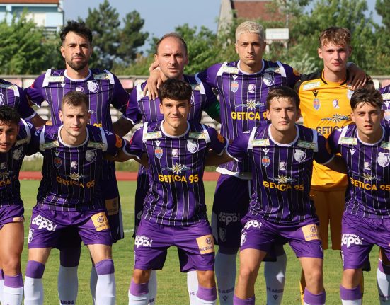 Club cu nume dar fara sponsor principal FC Arges face apel public catre afaceri