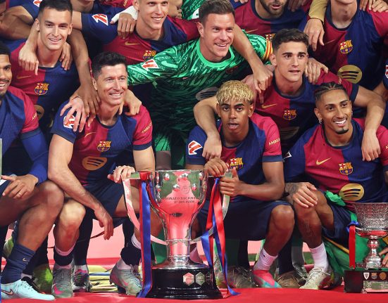 Colaborare istorica FC Barcelona ajunge in fotbalul romanesc