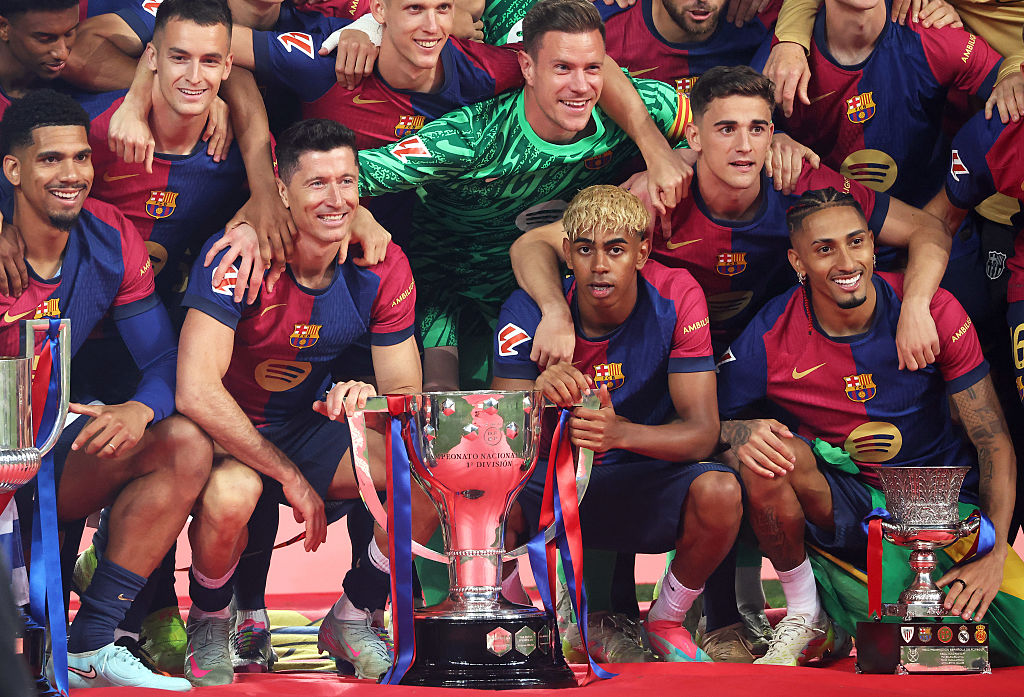 Colaborare istorica FC Barcelona ajunge in fotbalul romanesc