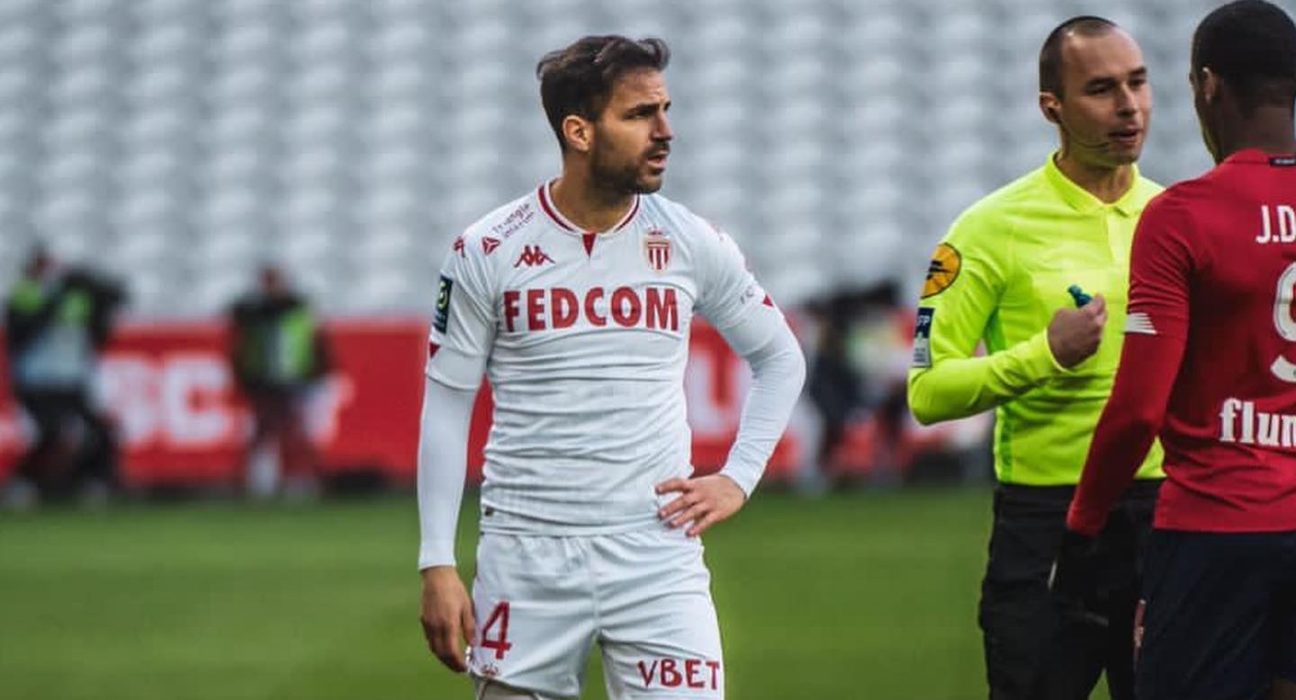 Como 1907 revelatia verii in Serie A Fabregas vizeaza transferuri de top