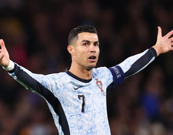 Cristiano Ronaldo doreste transferul lui Luis Diaz la Al Nassr