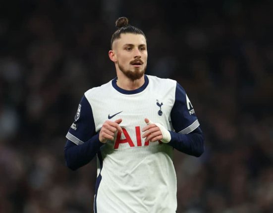 Curaj la Tottenham Antrenorul vrea fotbal atacant si vorbeste despre Dragusin