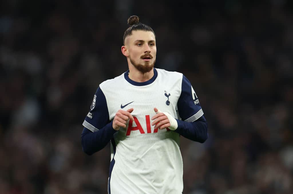 Curaj la Tottenham Antrenorul vrea fotbal atacant si vorbeste despre Dragusin