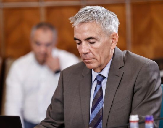 DNA scandalul mitei la ANAF martori denuntatori Clasare