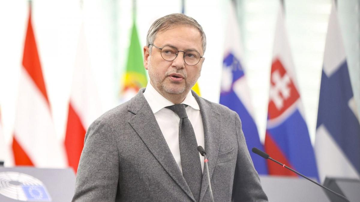 Dan Motreanu este noul secretar general PNL