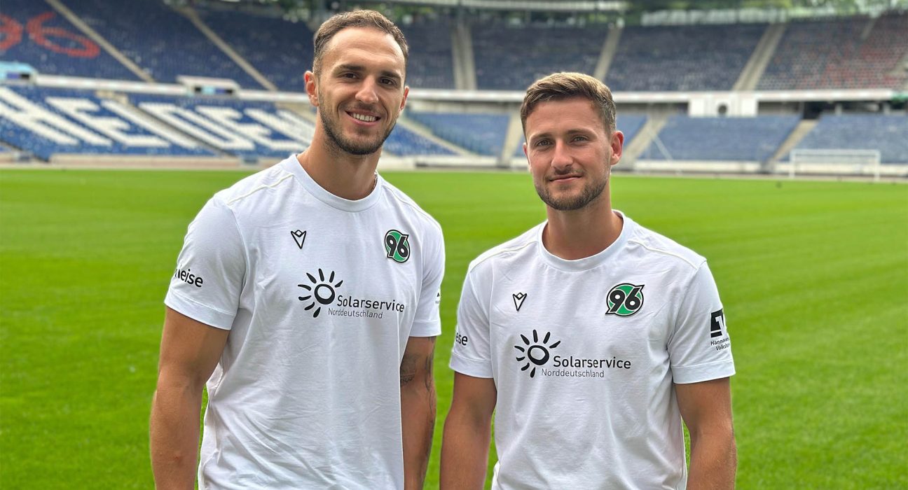 De la Academia lui Hagi la Bundesliga 2 Ghita noul fundas al lui Hannover 96
