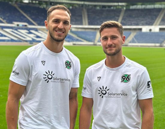 De la Academia lui Hagi la Bundesliga 2 Ghita noul fundas al lui Hannover 96