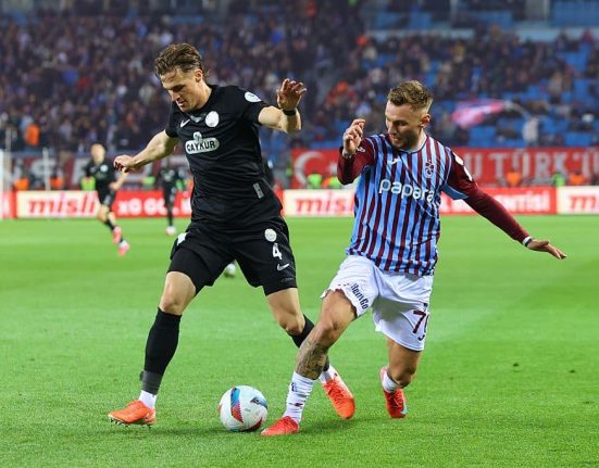 Denis Dragus nu pleaca Trabzonspor a refuzat oferta Gaziantep