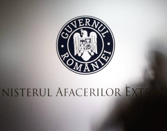 Detasari din primarii la MAE fara experienta diplomatica