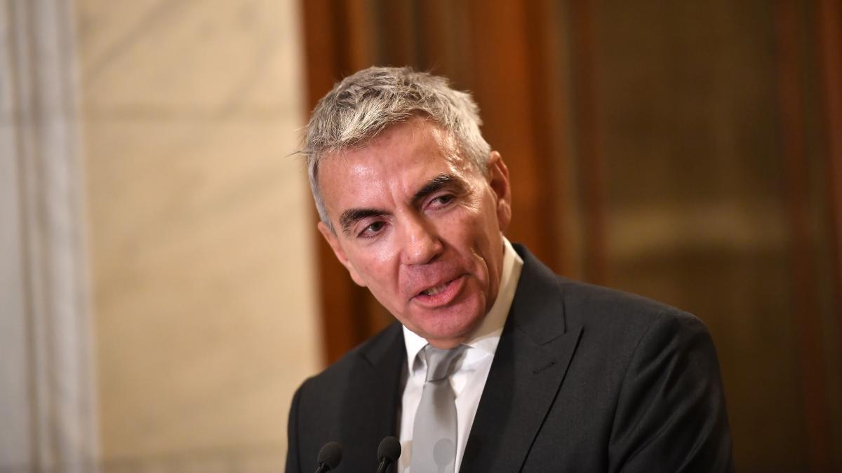 Drago Anastasiu despre salariile foarte mari Ma referam la cei care castiga 16000 de euro