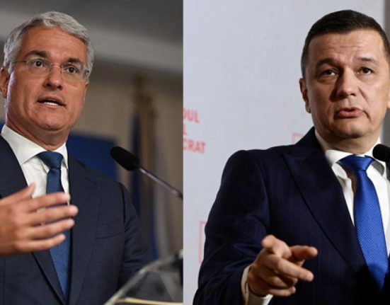 Dragos Pislaru raspuns pentru Grindeanu despre TVA