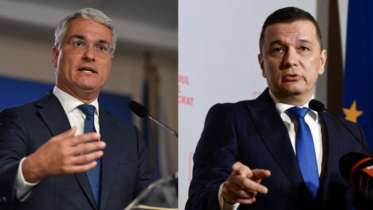 Dragos Pislaru raspuns pentru Grindeanu despre TVA