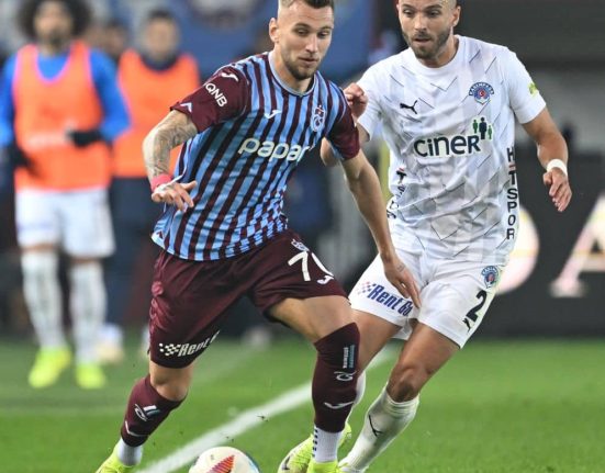 Dragus semneaza azi A ajuns la Istanbul