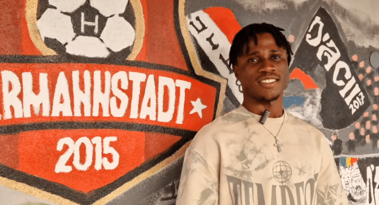FCSB i a decis soarta Fundasul ramane la Hermannstadt
