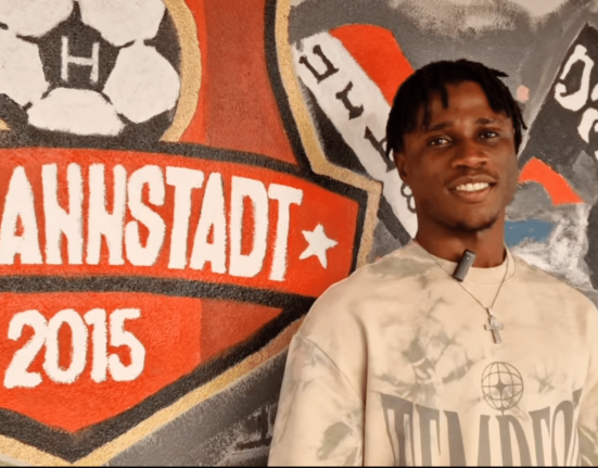 FCSB i a decis soarta Fundasul ramane la Hermannstadt