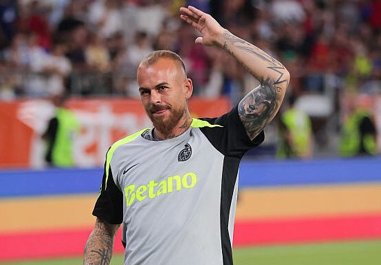FCSB in criza de atacanti Alibec si Birligea indisponibili