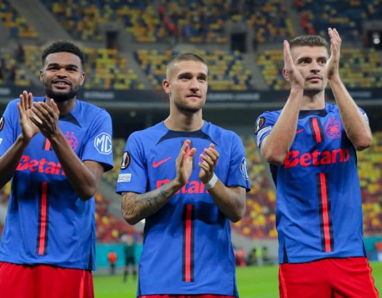 FCSB vrea sa renunte la trei jucatori