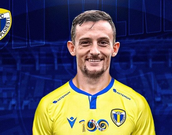 Fundas nou la Petrolul Transferat fotbalist de la Lazio