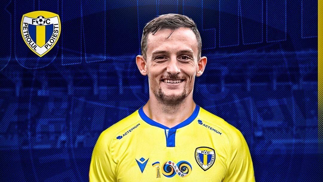 Fundas nou la Petrolul Transferat fotbalist de la Lazio