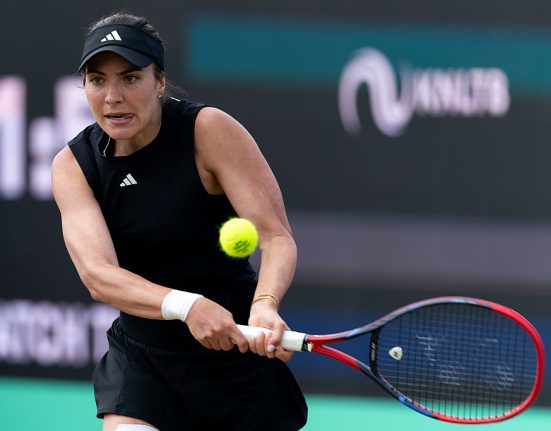 Gabriela Ruse eliminare dramatica la Wimbledon