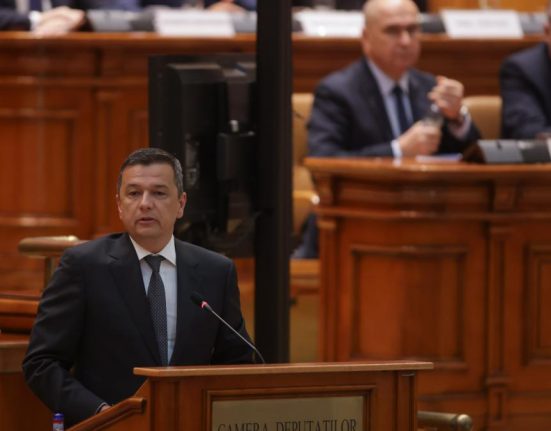 Grindeanu Nu poi vinde austeritatea ca prjitur