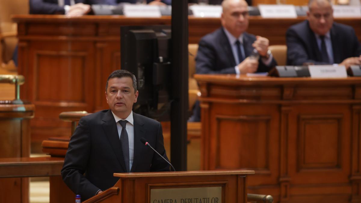 Grindeanu Nu poi vinde austeritatea ca prjitur