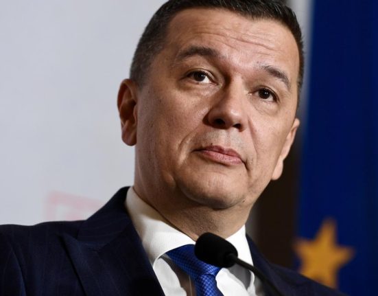 Grindeanu anunta Congresul PSD in toamna candidatura incerta