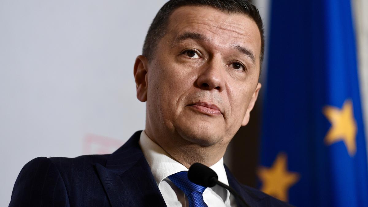 Grindeanu anunta Congresul PSD in toamna candidatura incerta