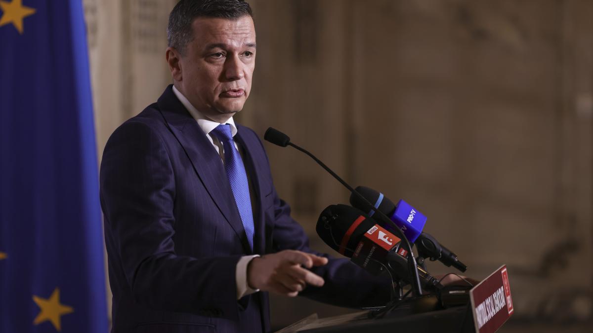 Grindeanu despre taxele pe jocuri Informatie dubioasa