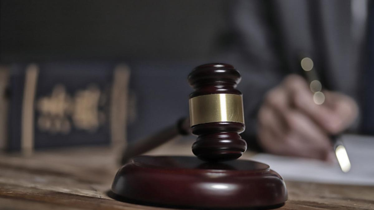 Guvernul pregateste proiectul pentru pensiile magistratilor