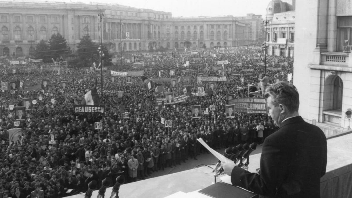 Guvernul va lansa un site despre comunism