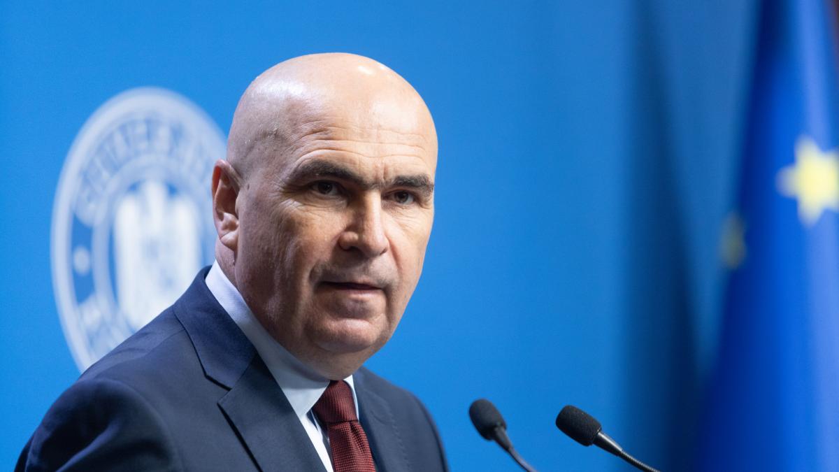 Ilie Bolojan Nu vad problema cu concediile fara plata