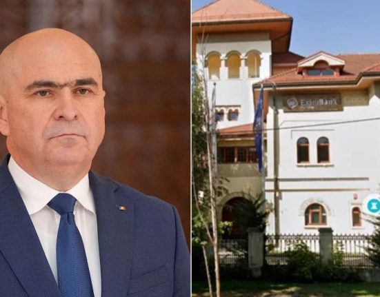Ilie Bolojan Voi trimite Parchetului documentele despre imobilul EximBank